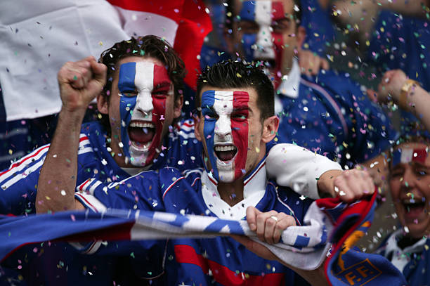 受瞩目的年 受瞩目的年